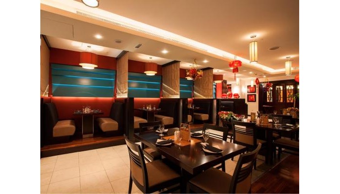 Hotel Citymax Bur Dubai poza 9