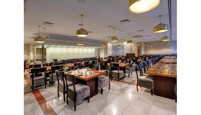 Hotel Citymax Bur Dubai poza 18