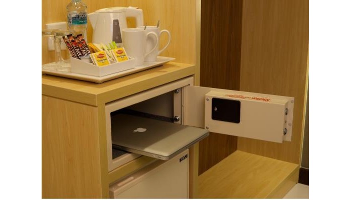 Hotel Citymax Bur Dubai poza 19