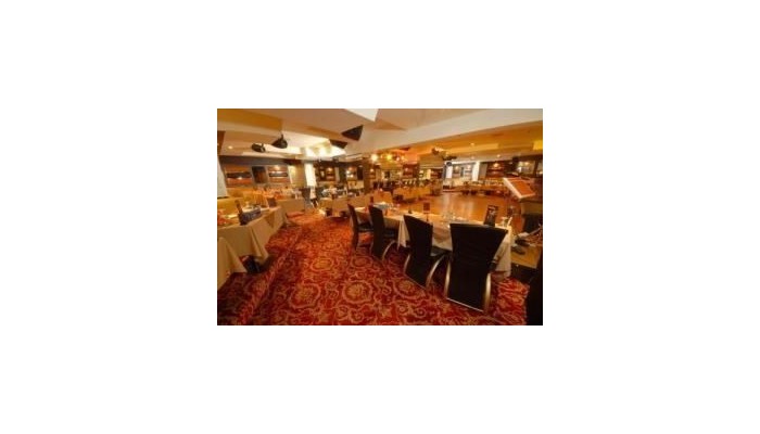 Hotel Claridge poza 1