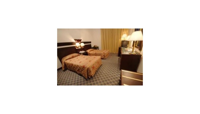 Hotel Claridge poza 2