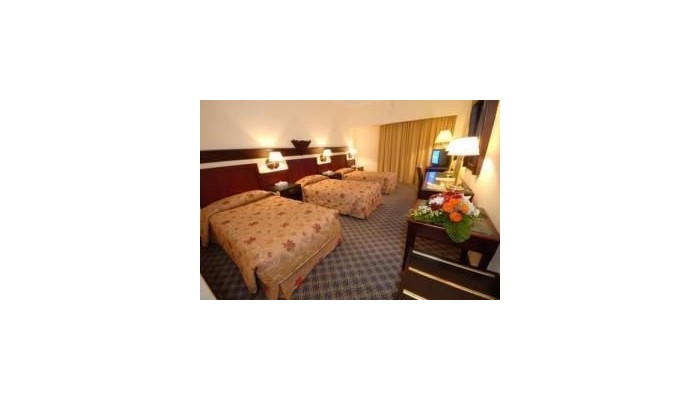 Hotel Claridge poza 4