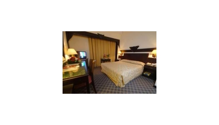 Hotel Claridge poza 5