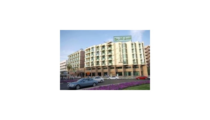 Hotel Claridge poza 8