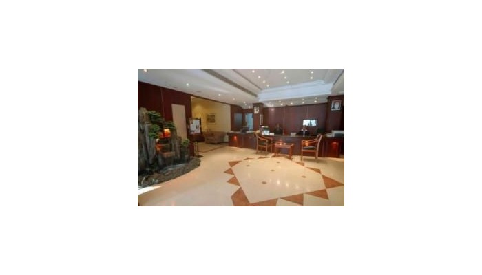 Hotel Claridge poza 6