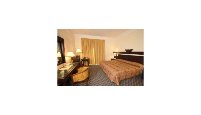 Hotel Claridge poza 7