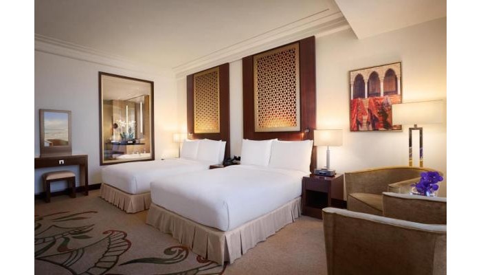 Hotel Conrad Dubai poza 1