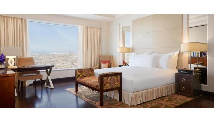 Hotel Conrad Dubai poza 7