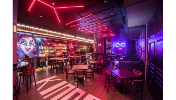 Hotel Conrad Dubai poza 12