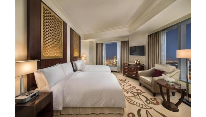 Hotel Conrad Dubai poza 4