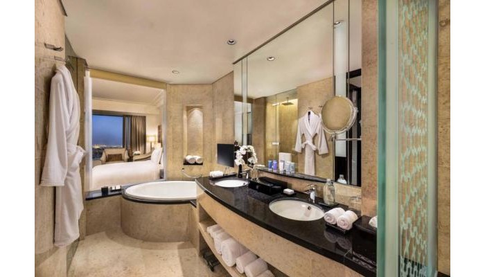 Hotel Conrad Dubai poza 10