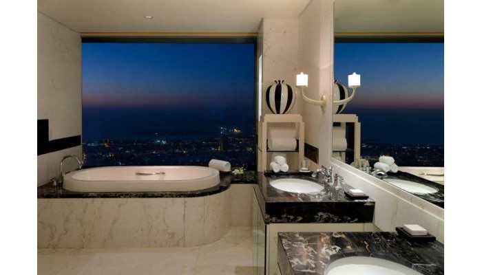 Hotel Conrad Dubai poza 11