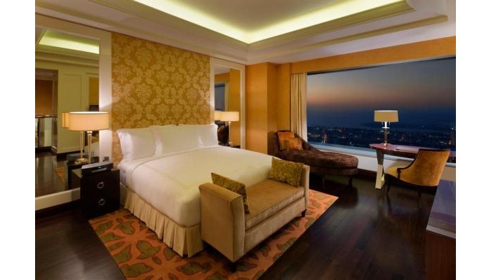 Hotel Conrad Dubai poza 6