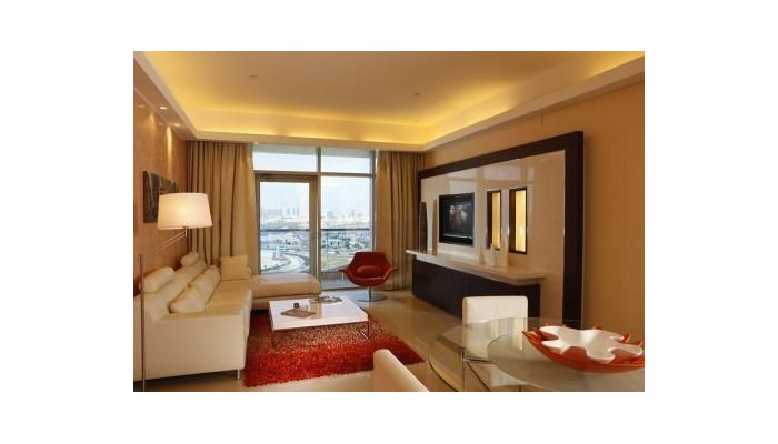 Hotel Copthorne Dubai poza 14