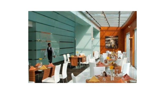 Hotel Copthorne Dubai poza 15