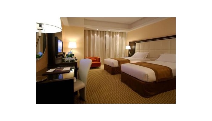 Hotel Copthorne Dubai poza 16