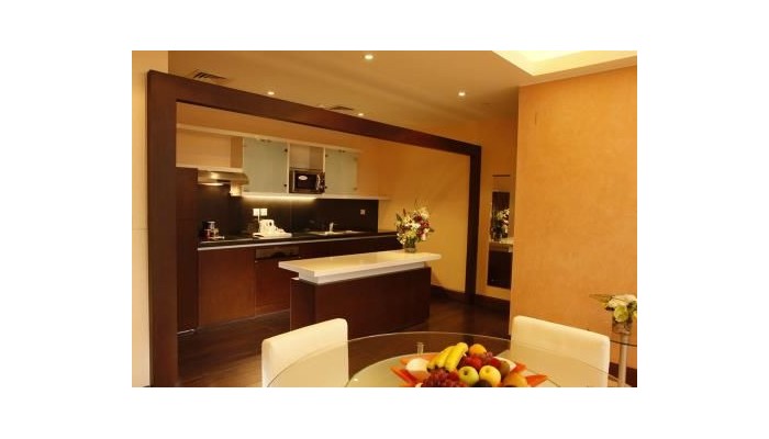 Hotel Copthorne Dubai poza 17