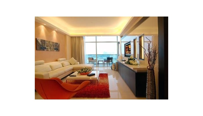 Hotel Copthorne Dubai poza 19