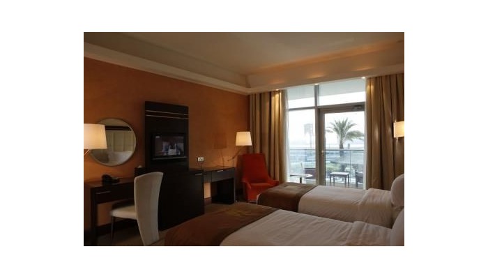 Hotel Copthorne Dubai poza 20