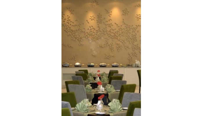 Hotel Copthorne Dubai poza 22