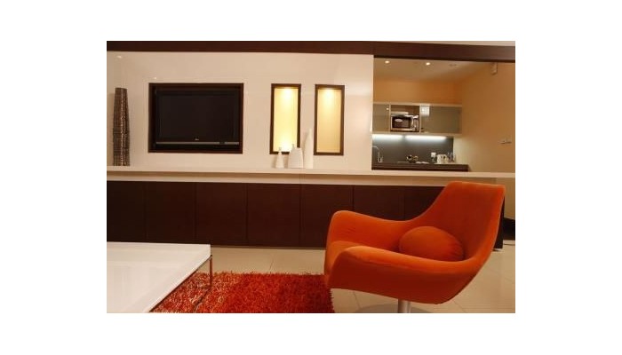 Hotel Copthorne Dubai poza 23