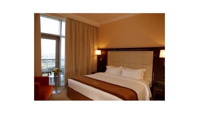 Hotel Copthorne Dubai poza 24