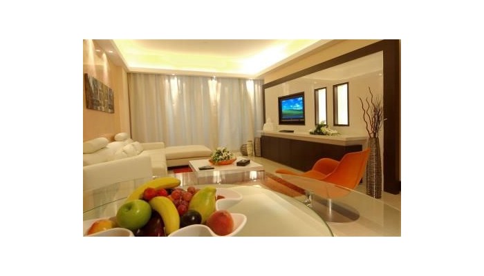 Hotel Copthorne Dubai poza 25