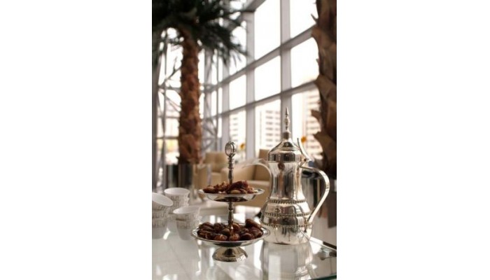 Hotel Copthorne Dubai poza 26