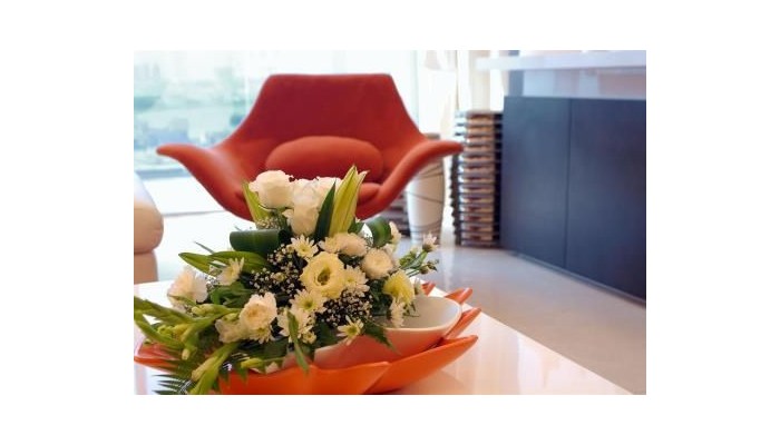 Hotel Copthorne Dubai poza 27