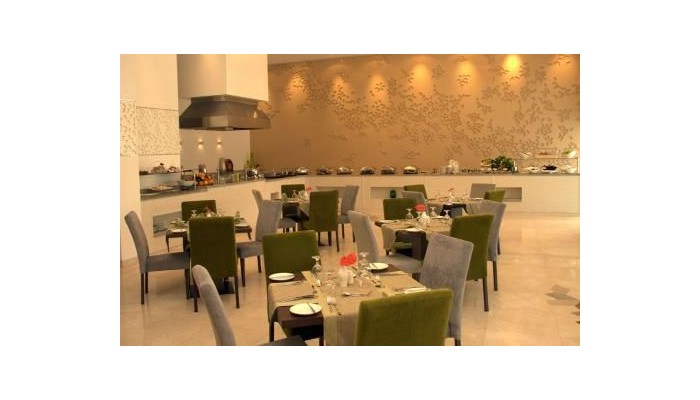 Hotel Copthorne Dubai poza 28