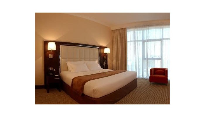 Hotel Copthorne Dubai poza 29