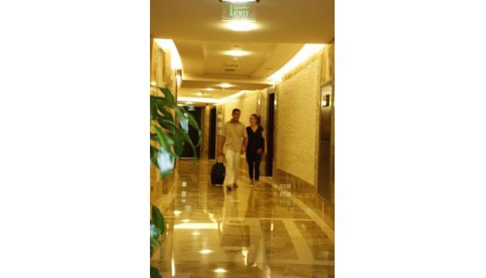 Hotel Copthorne Dubai poza 0