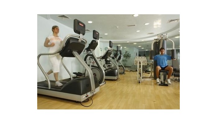 Hotel Copthorne Dubai poza 4