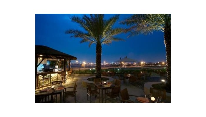 Hotel Copthorne Dubai poza 5