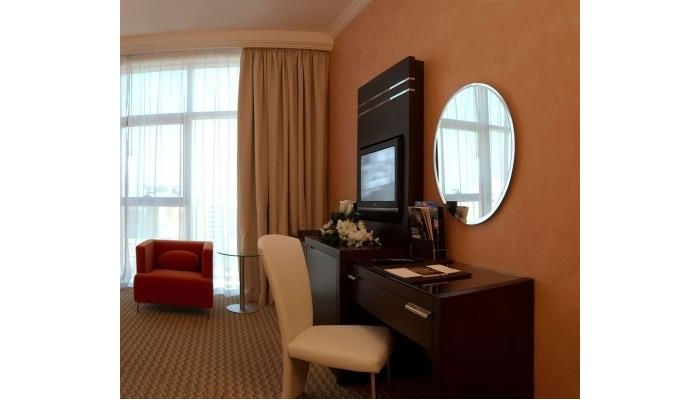 Hotel Copthorne Dubai poza 6