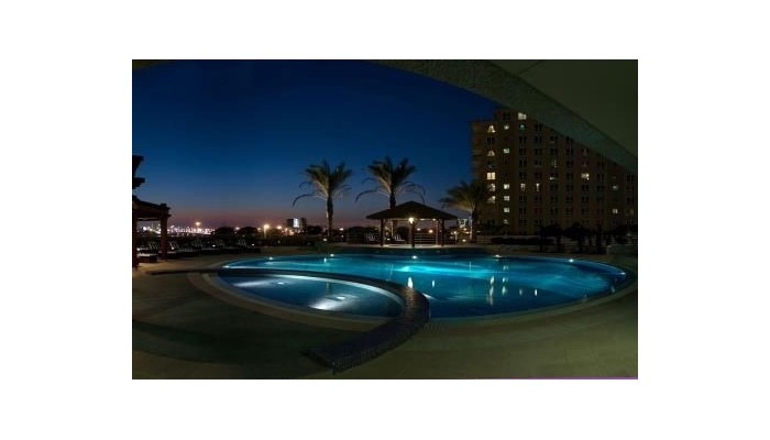 Hotel Copthorne Dubai poza 7