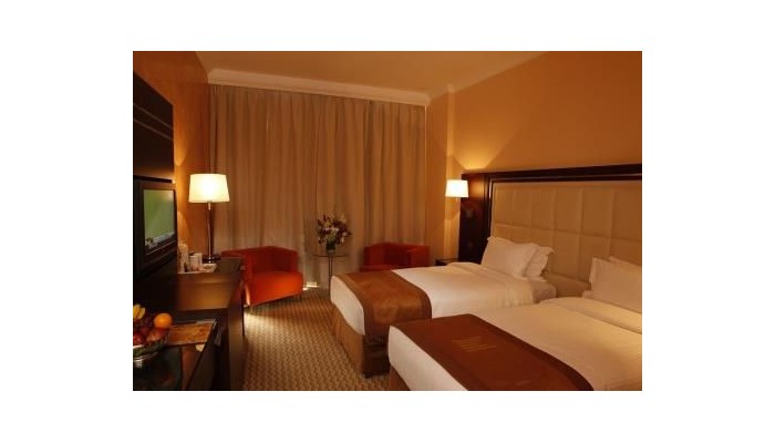 Hotel Copthorne Dubai poza 8