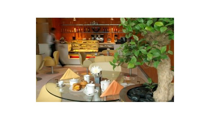 Hotel Copthorne Dubai poza 9