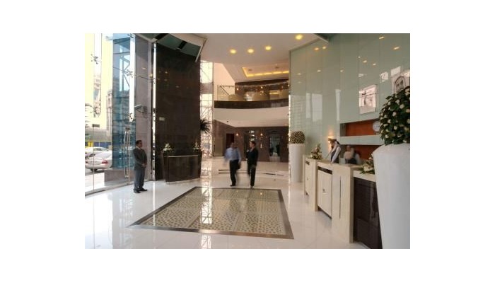 Hotel Copthorne Dubai poza 10