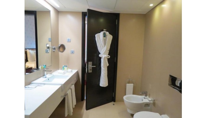 Hotel Cosmopolitan Al Barsha poza 4