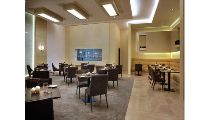Hotel Cosmopolitan Al Barsha poza 3