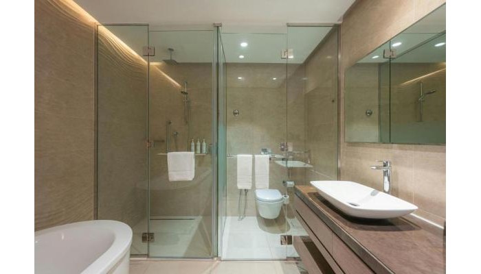 Hotel Courtyard By Marriott Al Barsha poza 11