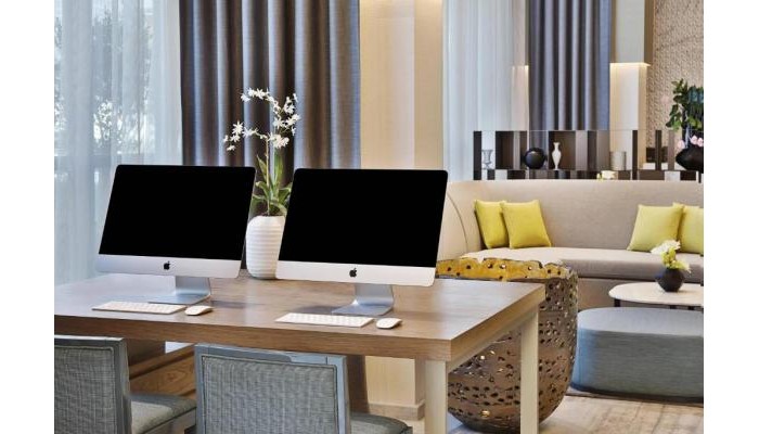 Hotel Courtyard By Marriott Al Barsha poza 17