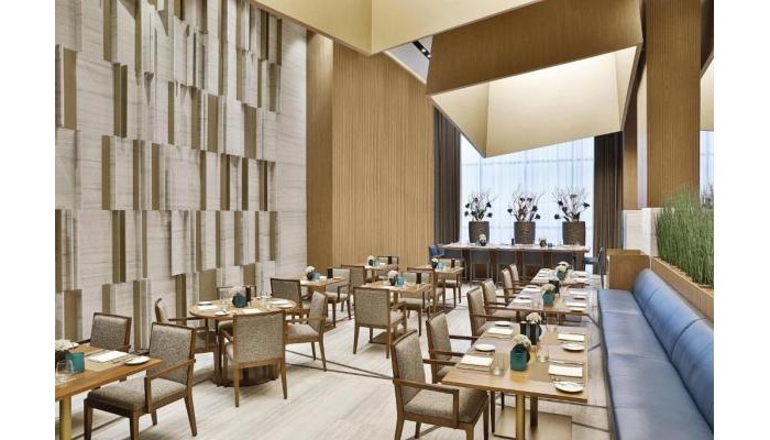 Hotel Courtyard By Marriott Al Barsha poza 14