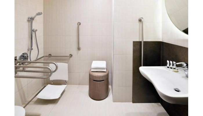 Hotel Courtyard By Marriott Al Barsha poza 13