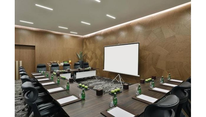 Hotel Courtyard By Marriott Al Barsha poza 18