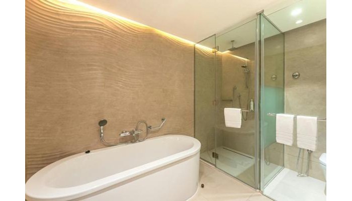 Hotel Courtyard By Marriott Al Barsha poza 10