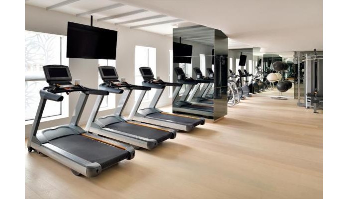 Hotel Crowne Plaza Dubai Marina poza 4