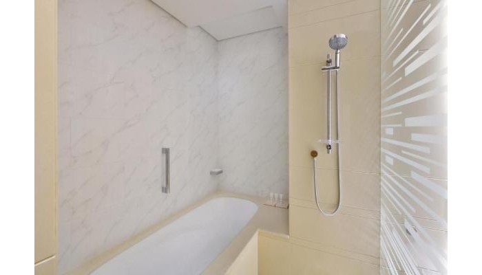 Hotel Crowne Plaza Dubai Marina poza 11