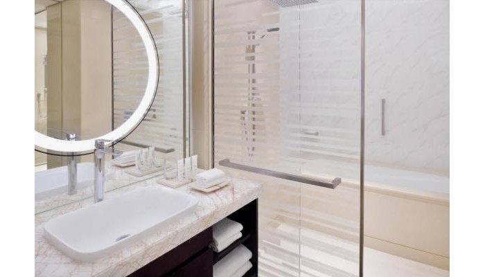 Hotel Crowne Plaza Dubai Marina poza 14